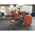 Automatischer Stretchfilm Rewinder -Maschine